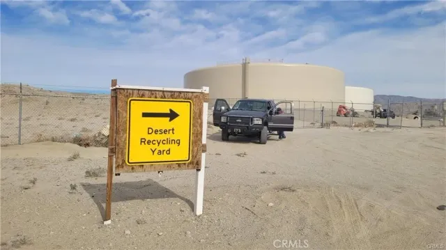 $2,220,000 | 0 Rio Del Sol, Thousand Palms, CA 92276