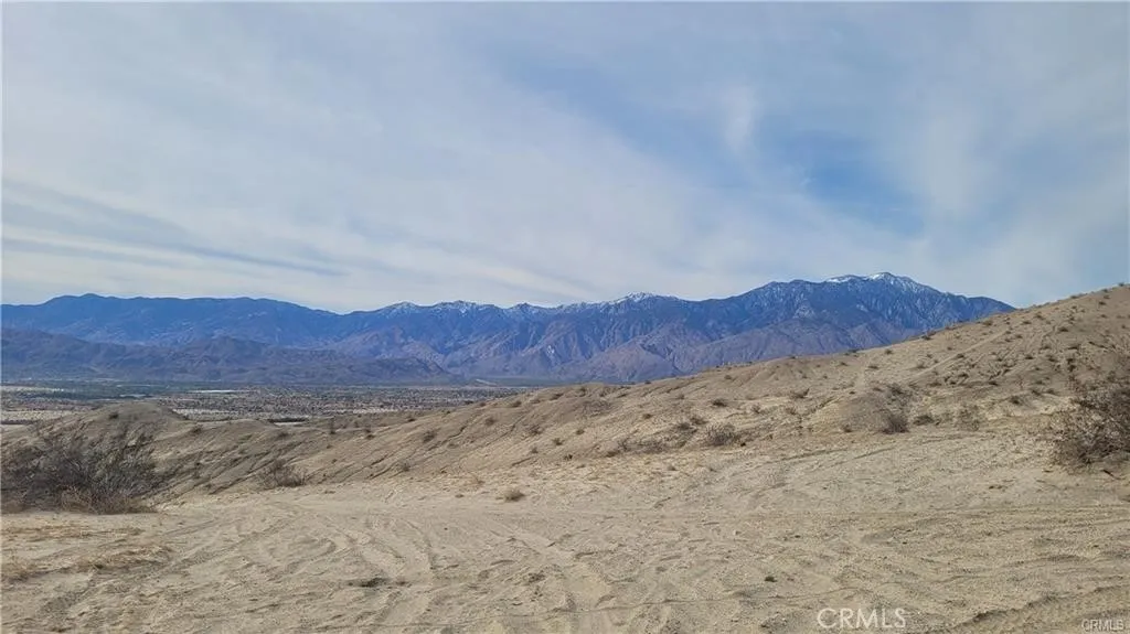 0 Rio Del Sol Thousand Palms, CA 92276 - Photo 2 of 7