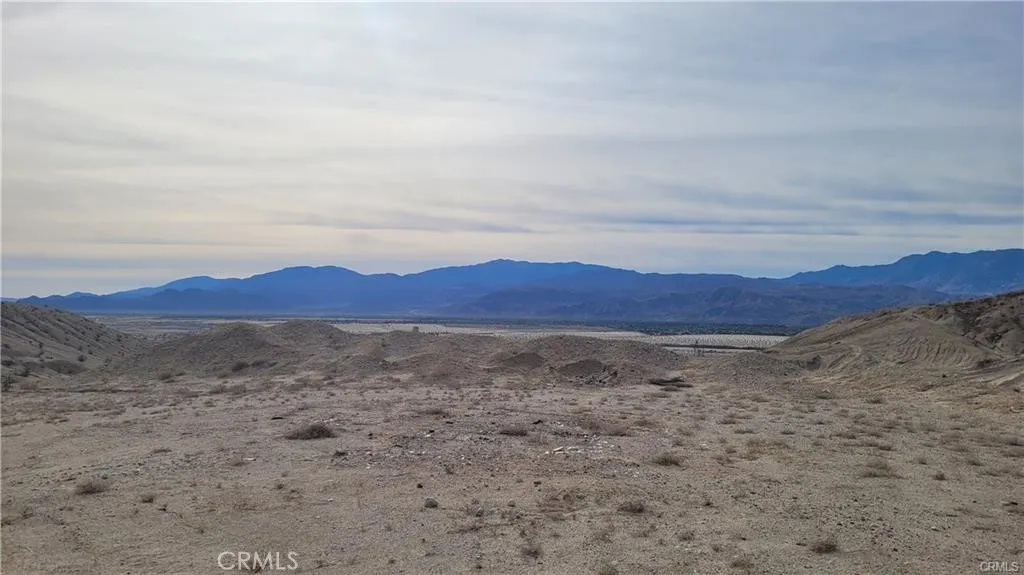 0 Rio Del Sol Thousand Palms, CA 92276 - Photo 3 of 7