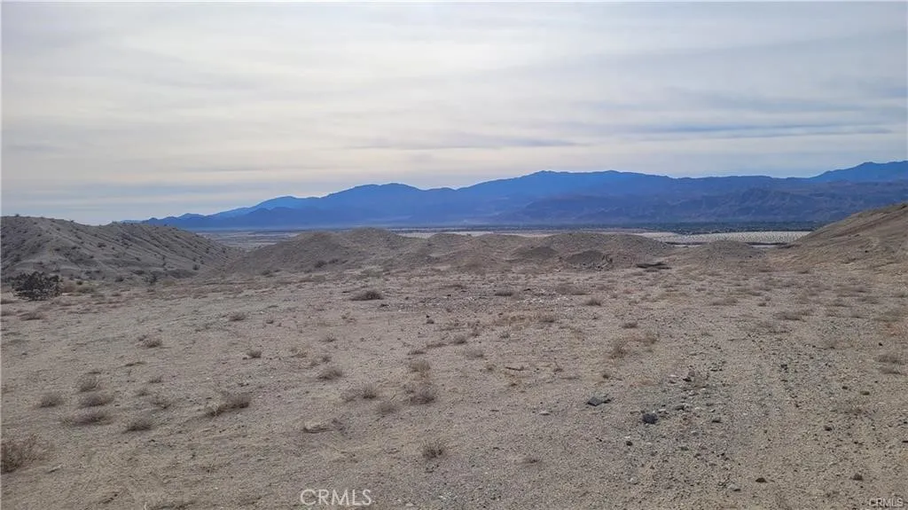0 Rio Del Sol Thousand Palms, CA 92276 - Photo 4 of 7