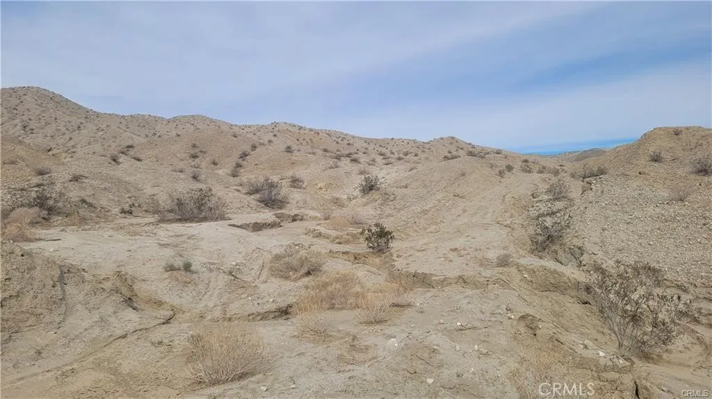 0 Rio Del Sol Thousand Palms, CA 92276 - Photo 5 of 7