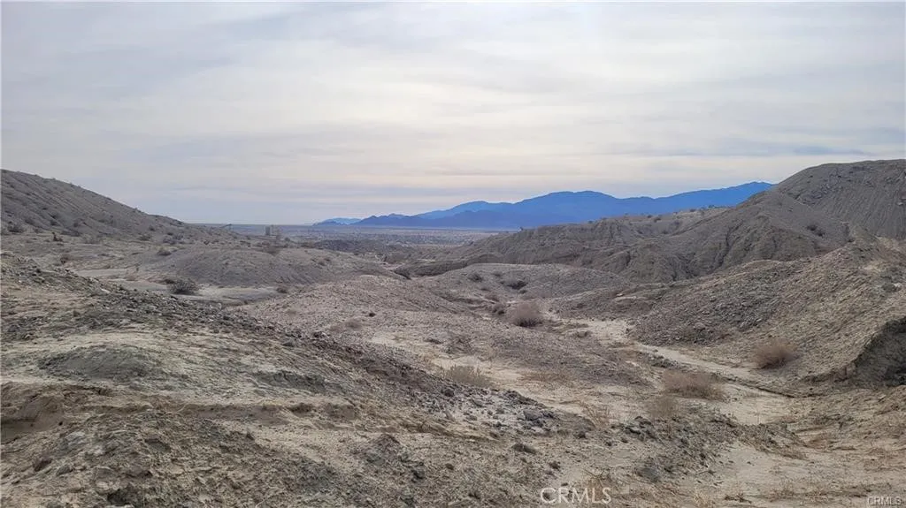 0 Rio Del Sol Thousand Palms, CA 92276 - Photo 6 of 7