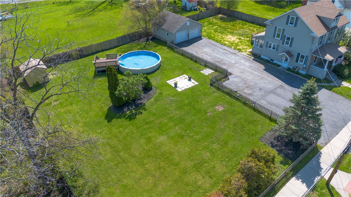 29 Carter Road Geneva City, NY 14456 - Photo 5 of 50