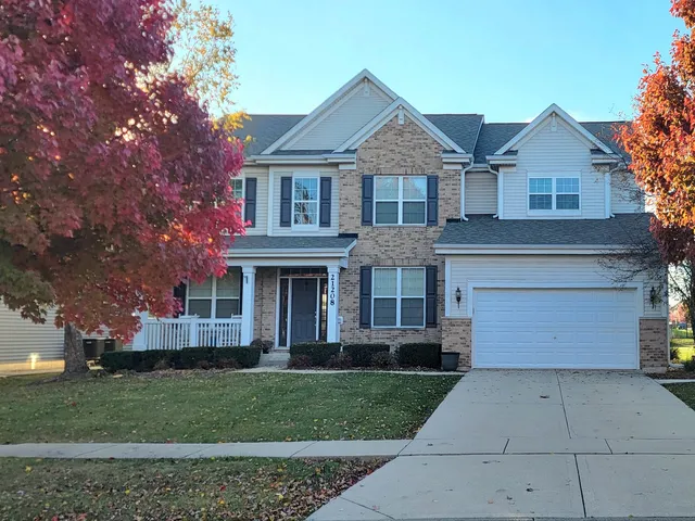 $519,000 | 21208 South Meadowview Lane, Shorewood, IL 60404