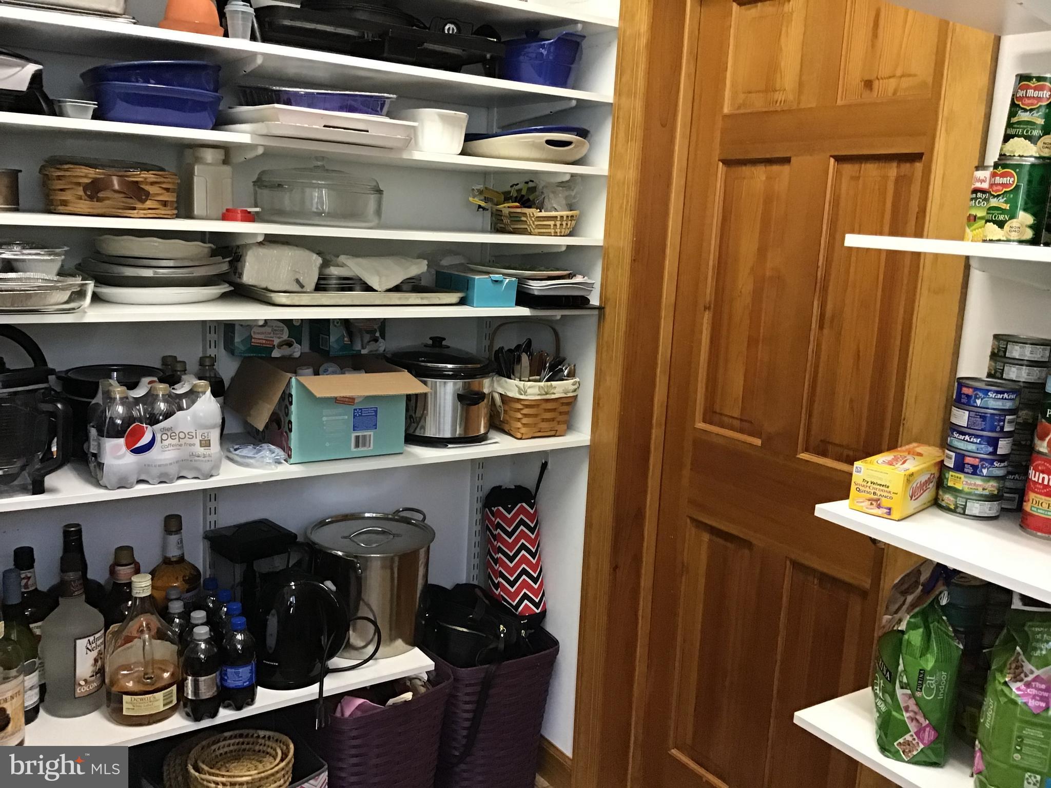 5167 Skinners Neck Road Rock Hall, MD 21661 - Photo 18 of 41 Pantry