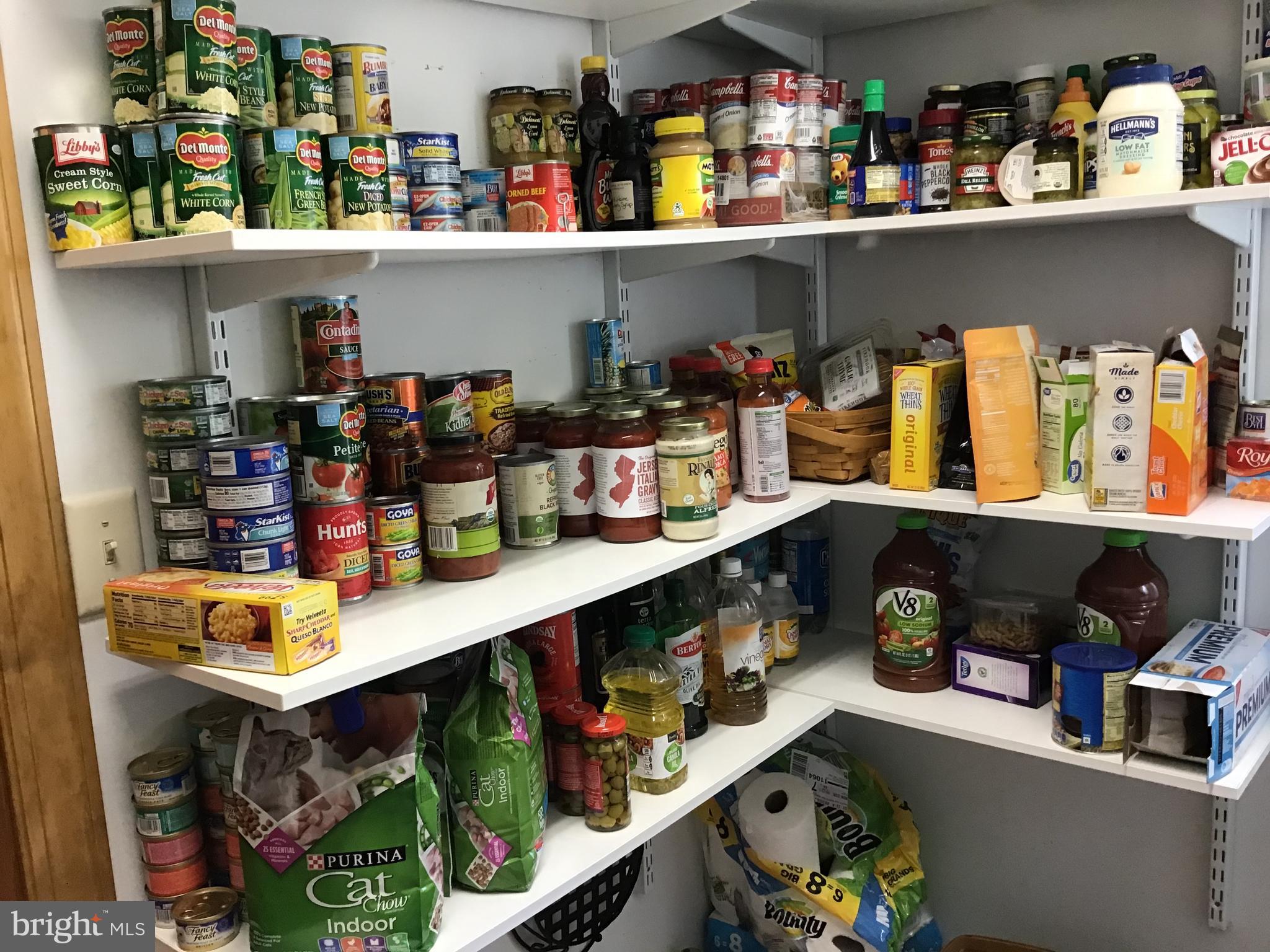 5167 Skinners Neck Road Rock Hall, MD 21661 - Photo 19 of 41 Pantry