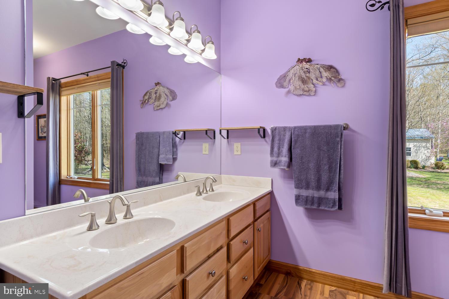 5167 Skinners Neck Road Rock Hall, MD 21661 - Photo 32 of 41 Master Bath