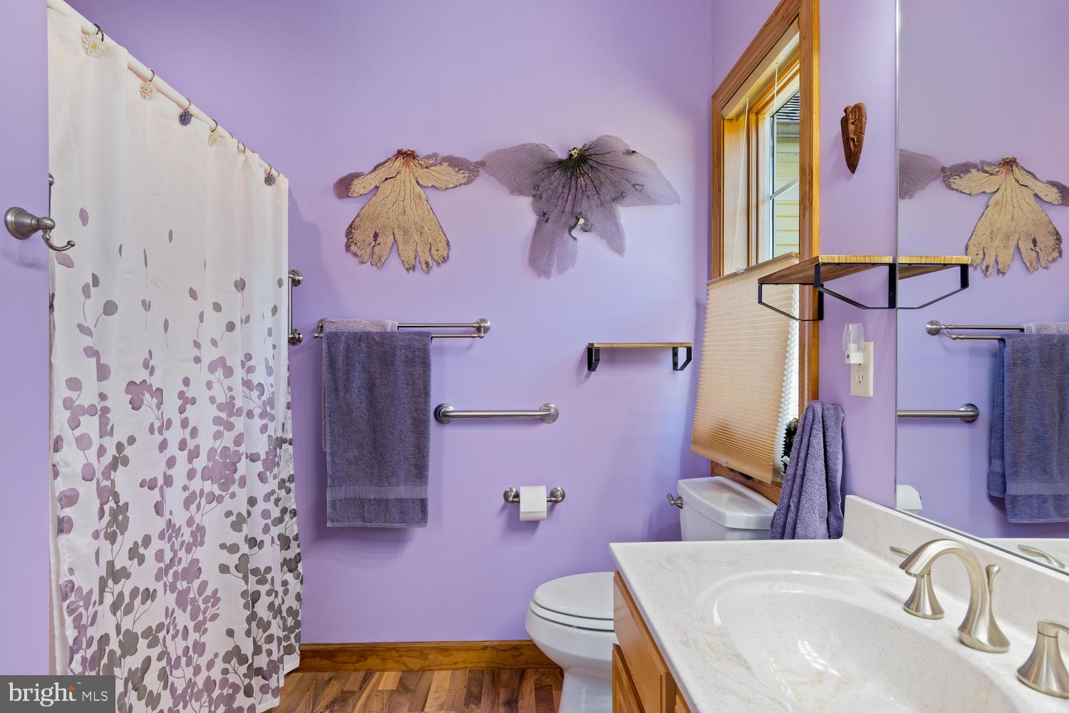5167 Skinners Neck Road Rock Hall, MD 21661 - Photo 33 of 41 Master Bath
