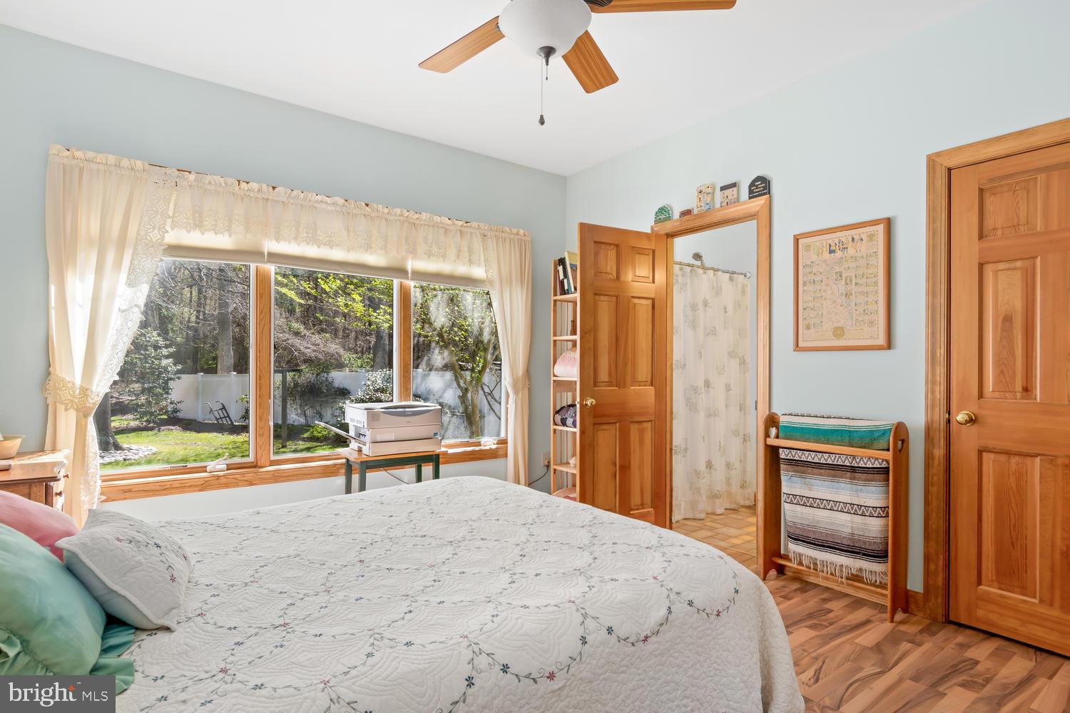 5167 Skinners Neck Road Rock Hall, MD 21661 - Photo 35 of 41 Bedroom 2