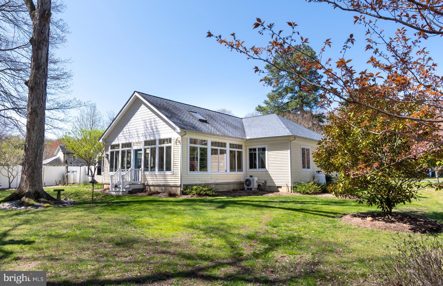 5167 Skinners Neck Road Rock Hall, MD 21661 - Photo 5 of 41 Side of House