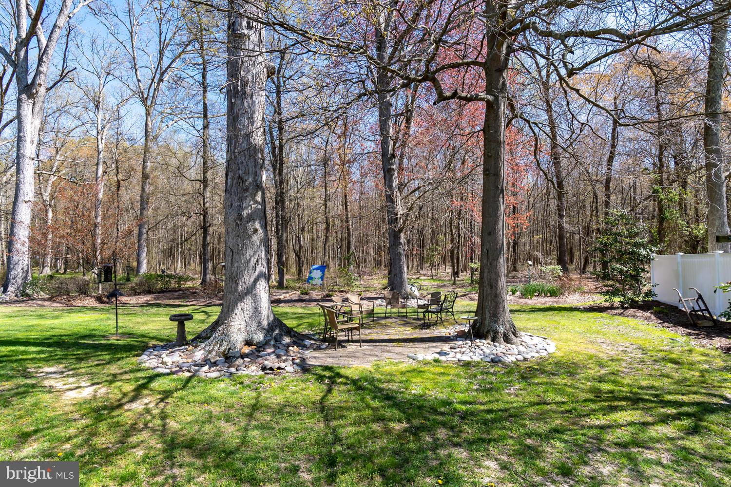 5167 Skinners Neck Road Rock Hall, MD 21661 - Photo 10 of 41 View from Sunroom