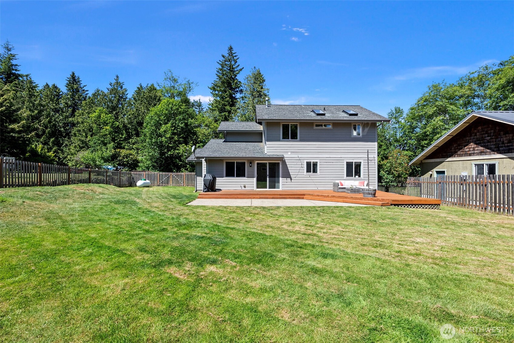 26216 Ansell Road Northwest Poulsbo, WA 98370 - Photo 25 of 27 Gallery Image 25