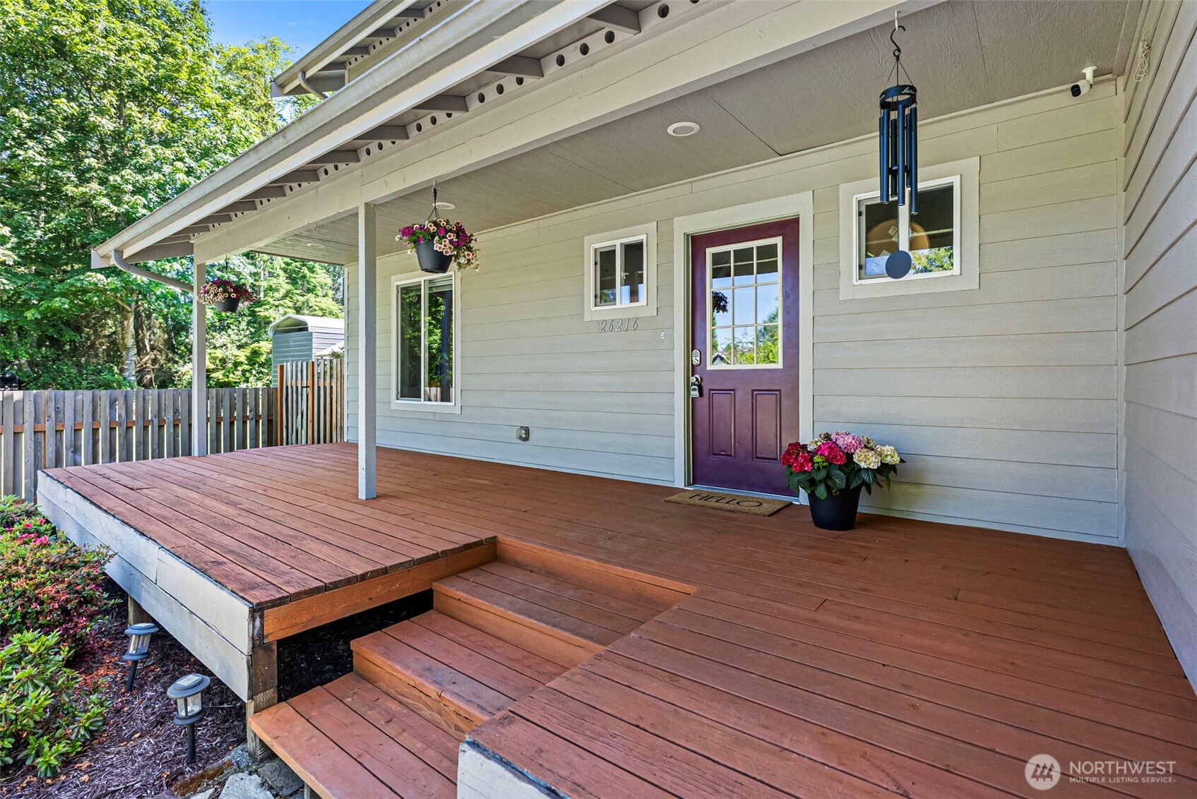 26216 Ansell Road Northwest Poulsbo, WA 98370 - Photo 3 of 27 Gallery Image 3