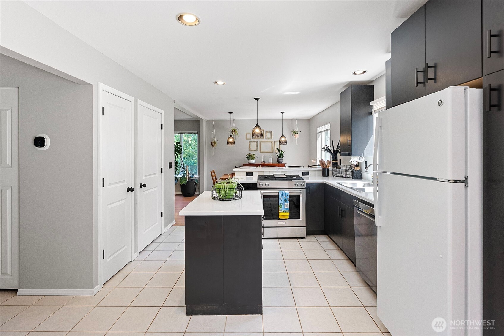 26216 Ansell Road Northwest Poulsbo, WA 98370 - Photo 8 of 27 Gallery Image 8