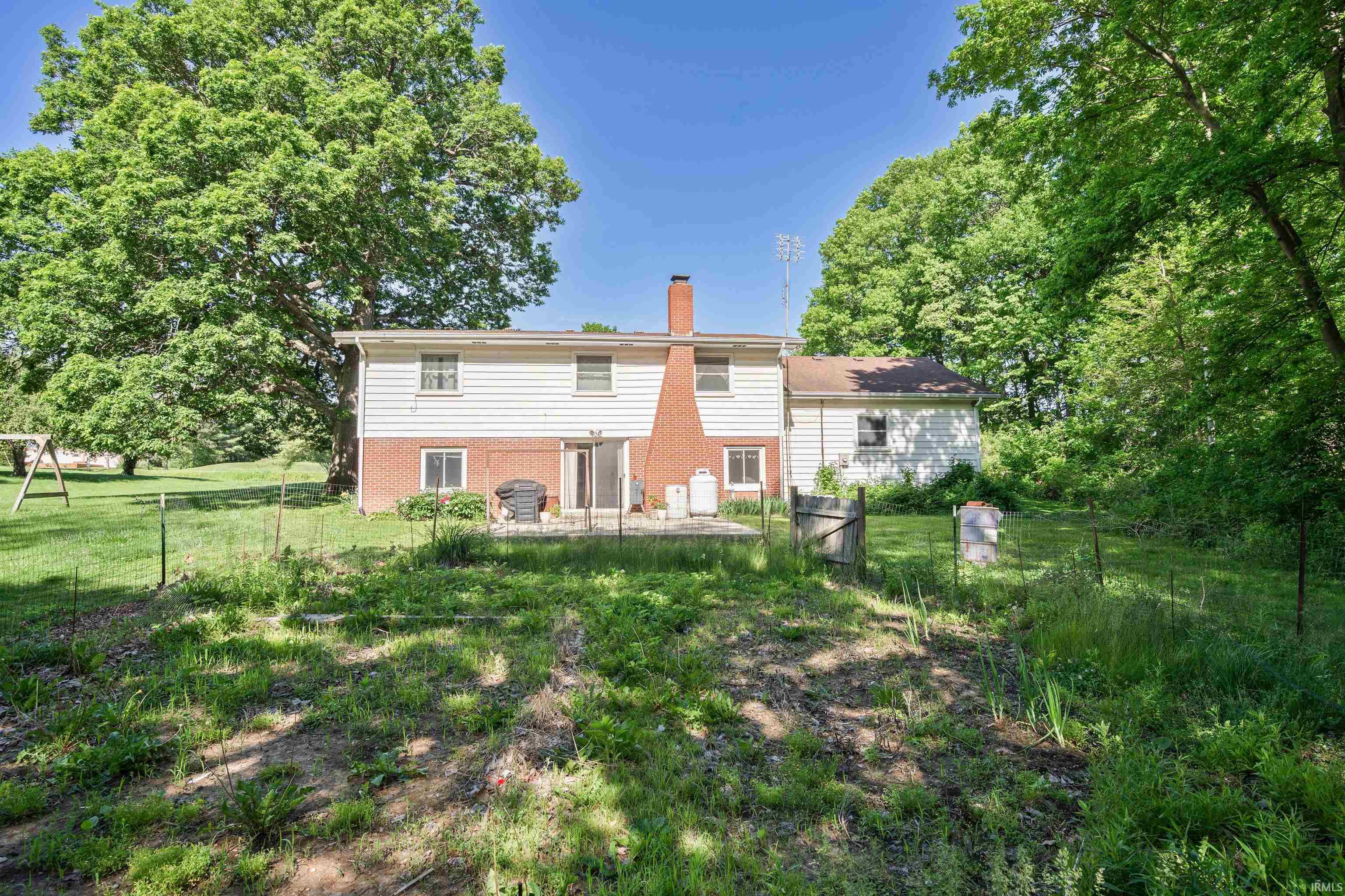997 North 100th Road East Wabash, IN 46992 - Photo 3 of 25