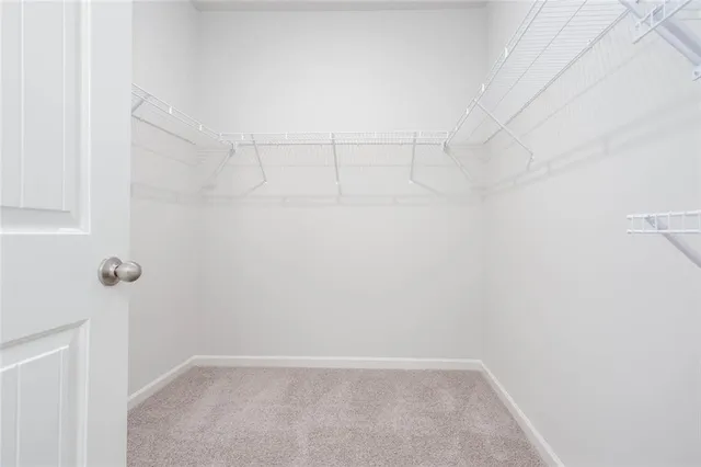 a view of small space