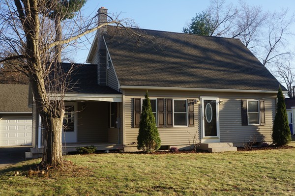 13 Onondaga Street Springfield, MA 01128 - Photo 1 of 14 Gallery Image 1