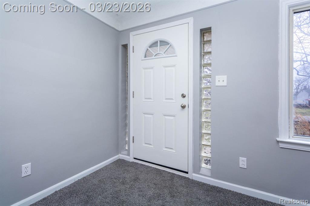 9712 Cherokee Street Taylor, MI 48180 - Photo 5 of 26