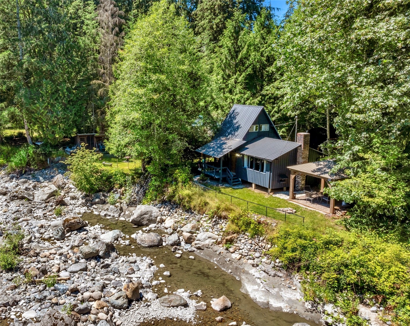 20202 Crystal Springs Road Granite Falls, WA 98252 - Photo 17 of 23 Gallery Image 17