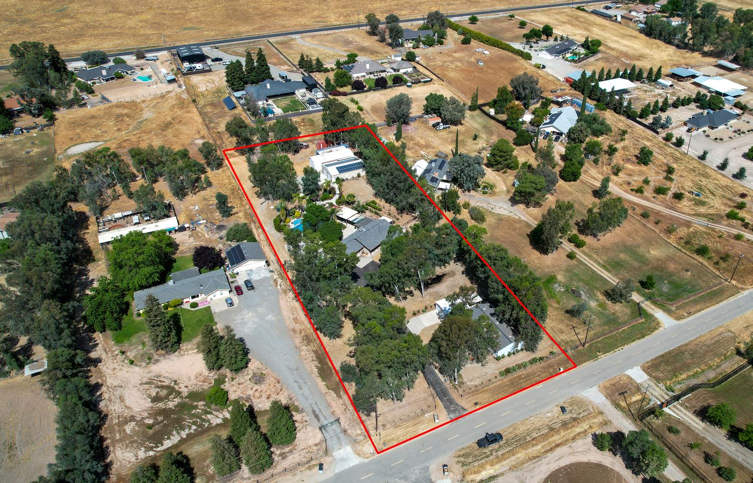 15306 Mark Road Madera, CA 93636 - Photo 54 of 57 Gallery Image 54