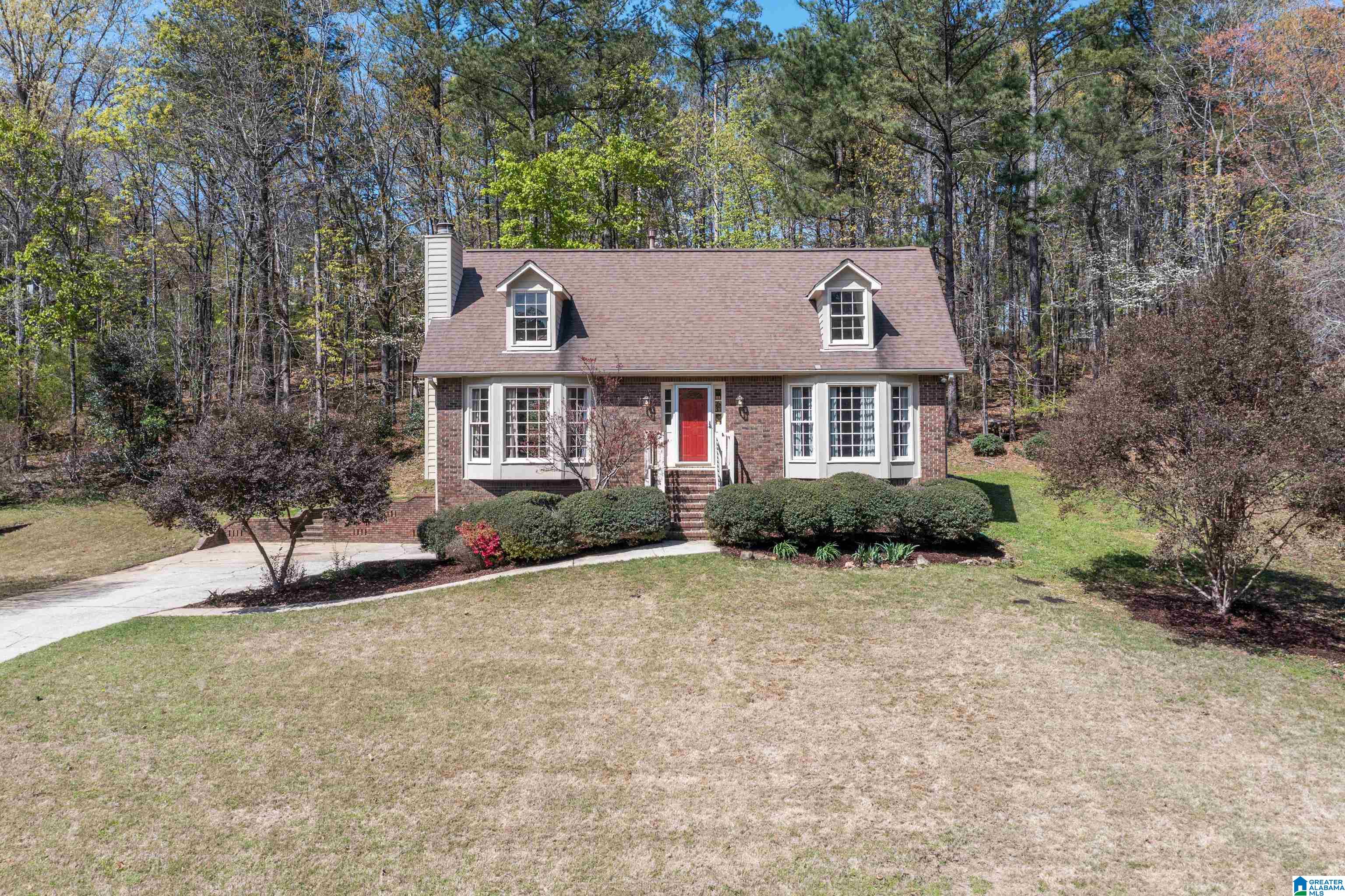 5178 Redfern Way Birmingham, AL 35242 - Photo 4 of 36