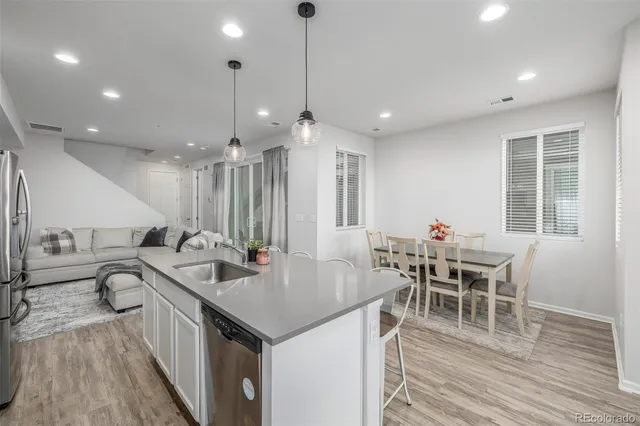 $395,000 | 18130 East 96th Place, Commerce City, CO 80022