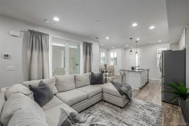 $395,000 | 18130 East 96th Place, Commerce City, CO 80022