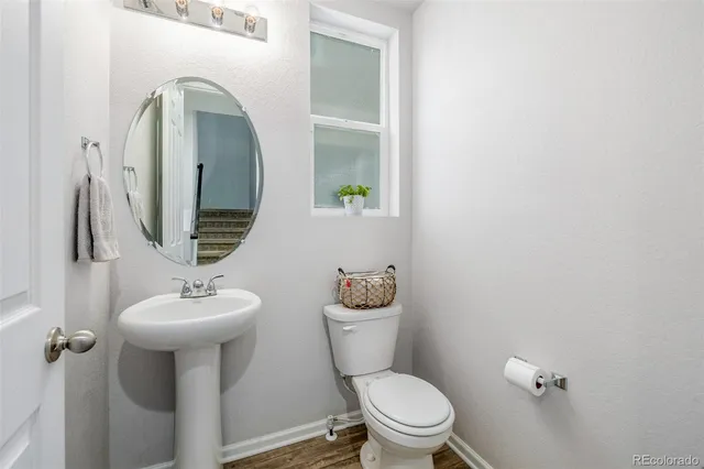 $395,000 | 18130 East 96th Place, Commerce City, CO 80022