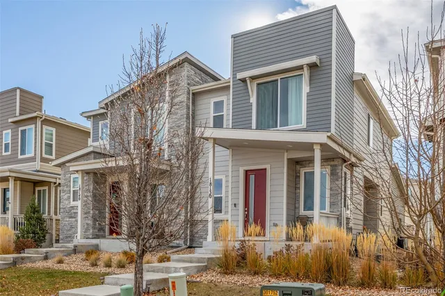$395,000 | 18130 East 96th Place, Commerce City, CO 80022