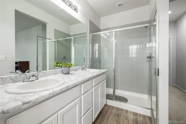 $395,000 | 18130 East 96th Place, Commerce City, CO 80022