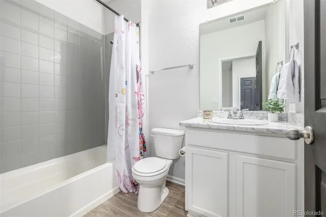 $395,000 | 18130 East 96th Place, Commerce City, CO 80022