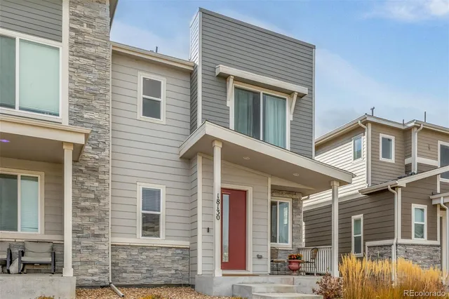 $395,000 | 18130 East 96th Place, Commerce City, CO 80022