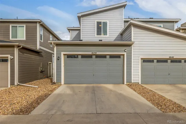 $395,000 | 18130 East 96th Place, Commerce City, CO 80022