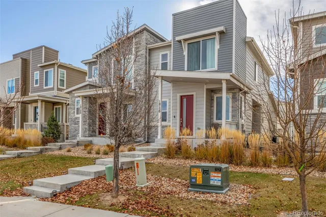 $395,000 | 18130 East 96th Place, Commerce City, CO 80022