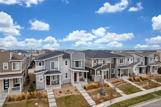 $395,000 | 18130 East 96th Place, Commerce City, CO 80022