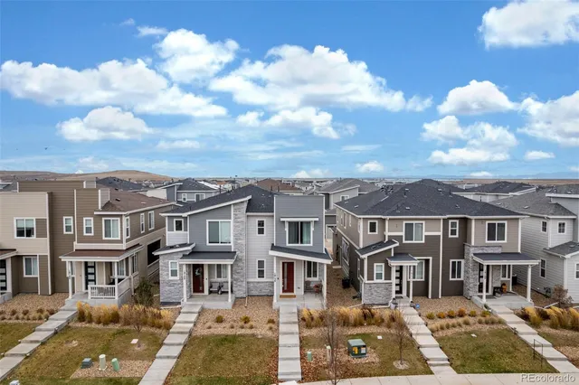 $395,000 | 18130 East 96th Place, Commerce City, CO 80022