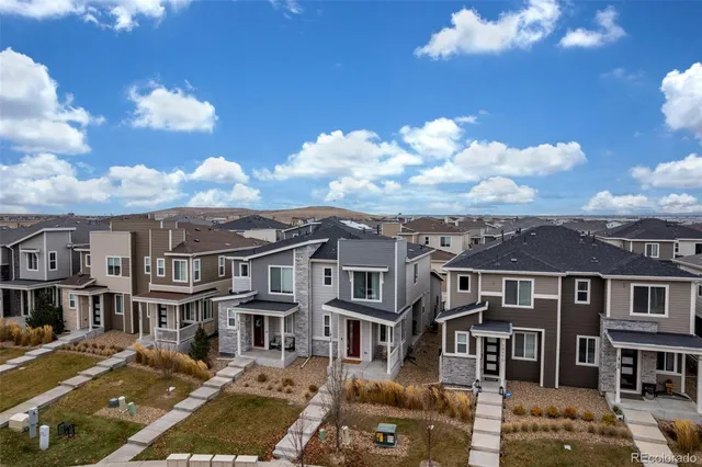 $395,000 | 18130 East 96th Place, Commerce City, CO 80022