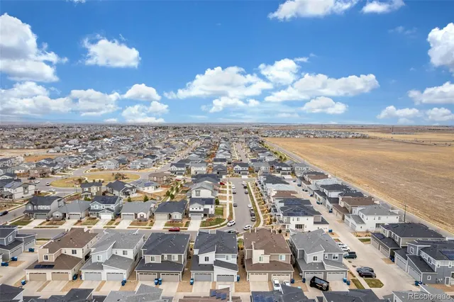 $395,000 | 18130 East 96th Place, Commerce City, CO 80022