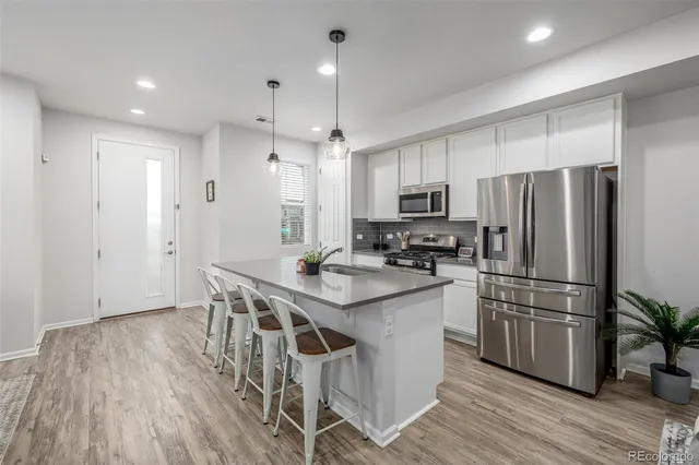 $395,000 | 18130 East 96th Place, Commerce City, CO 80022