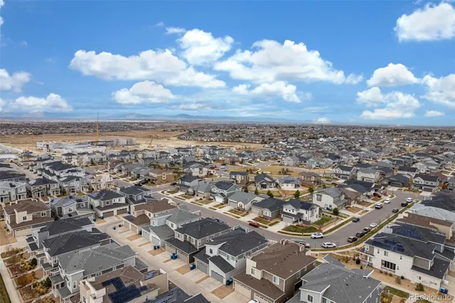 $395,000 | 18130 East 96th Place, Commerce City, CO 80022