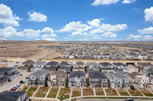 $395,000 | 18130 East 96th Place, Commerce City, CO 80022
