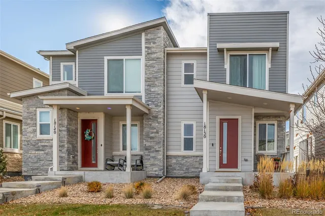 $395,000 | 18130 East 96th Place, Commerce City, CO 80022