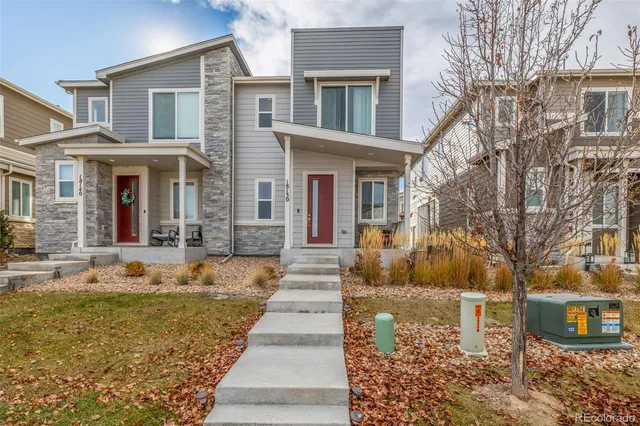 $395,000 | 18130 East 96th Place, Commerce City, CO 80022