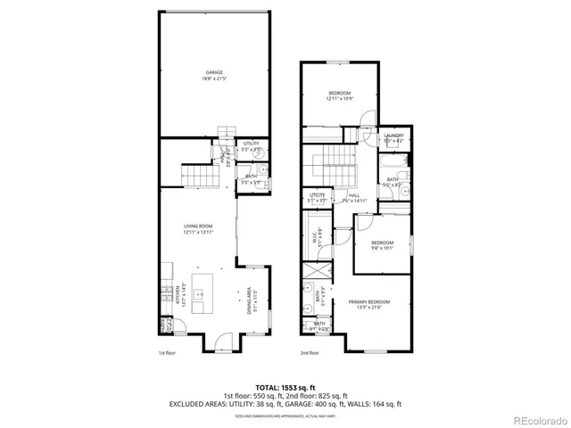 $395,000 | 18130 East 96th Place, Commerce City, CO 80022
