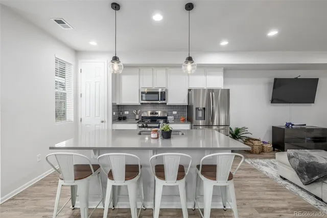 $395,000 | 18130 East 96th Place, Commerce City, CO 80022