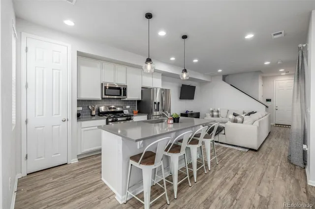 $395,000 | 18130 East 96th Place, Commerce City, CO 80022