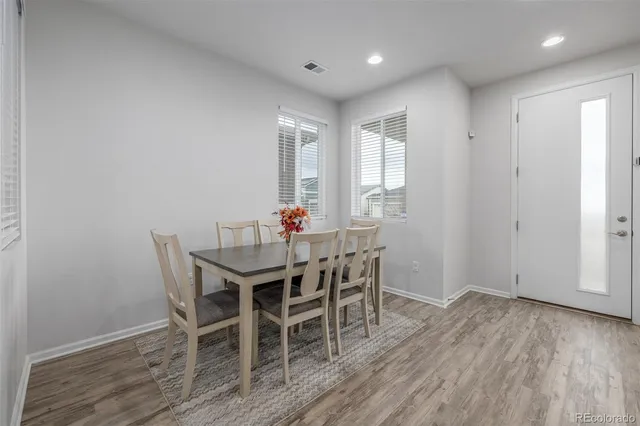 $395,000 | 18130 East 96th Place, Commerce City, CO 80022