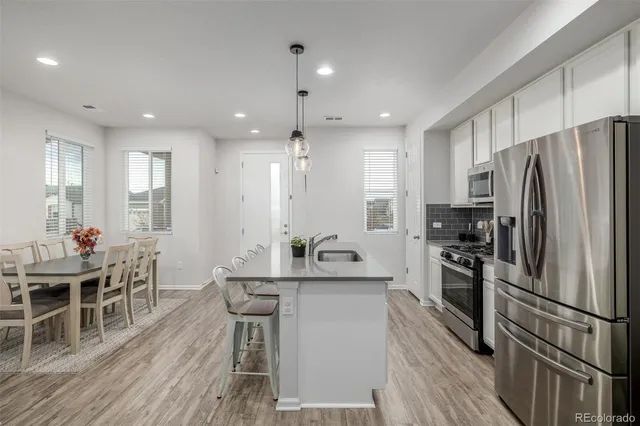 $395,000 | 18130 East 96th Place, Commerce City, CO 80022