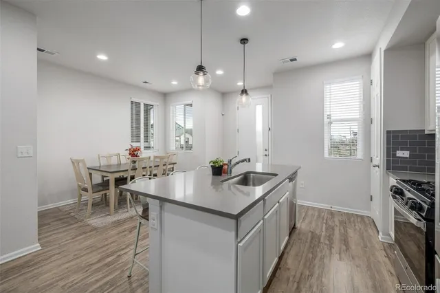 $395,000 | 18130 East 96th Place, Commerce City, CO 80022