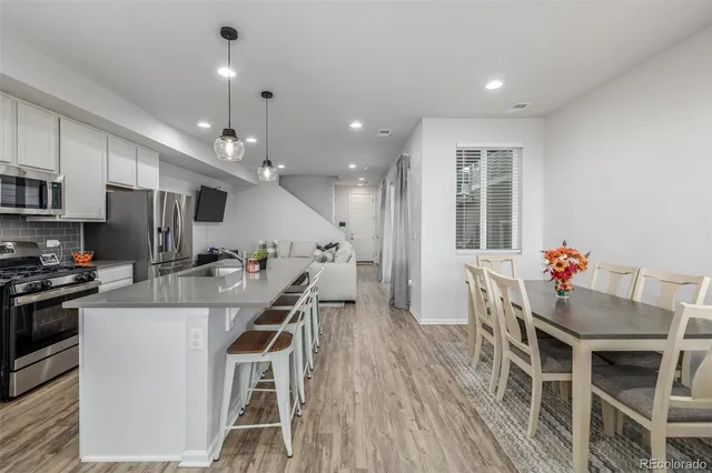 $395,000 | 18130 East 96th Place, Commerce City, CO 80022